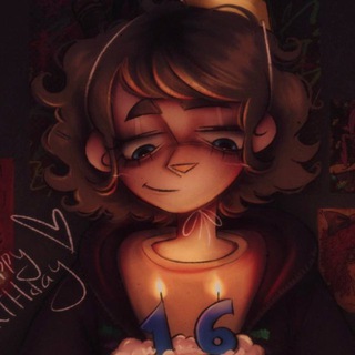 Telegram profile photo for dear venik,