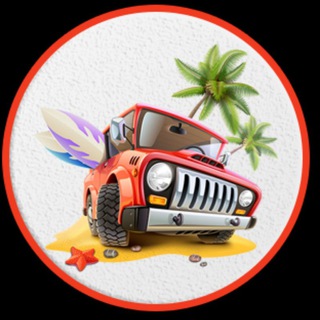 Telegram profile photo for تور و بلیط لحظه اخری