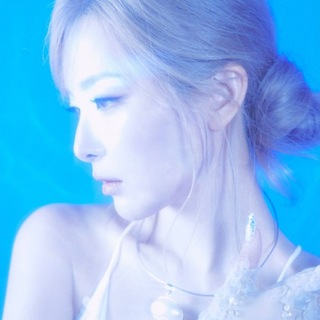 Telegram profile photo for Red Velvet's Seulgi.