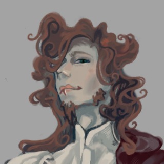 Telegram profile photo for Фало рисует