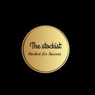 Telegram profile photo for Stockist Research Advisory