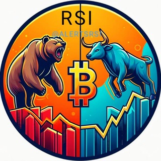 Telegram profile photo for سیگنال واگرایی RSI ـ 4 ساعته