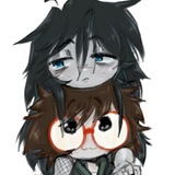 Telegram profile photo for Моё искусство