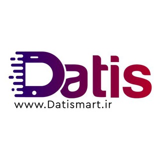 Telegram profile photo for datismart.ir