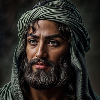 Telegram profile photo for عشاق قمر بني هاشم