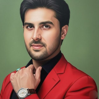 Telegram profile photo for Mansour Nazari | منصور نظری