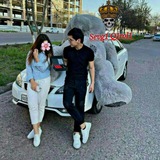 Telegram profile photo for Prosti