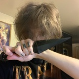 Telegram profile photo for #kudesssnik