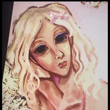 Telegram profile photo for Si 🧎♀️