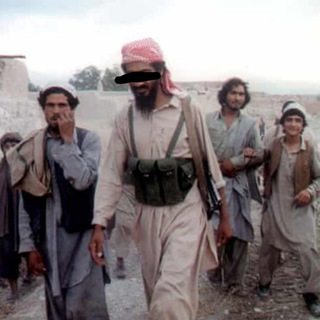 Telegram profile photo for أرشيف المجاهدين