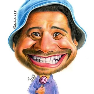 Telegram profile photo for 『خَنده حلال🌟³¹³