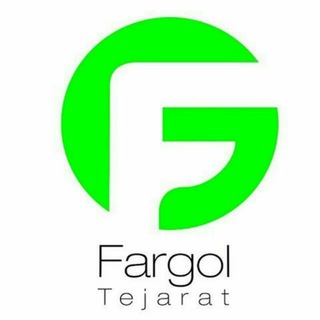 Telegram profile photo for ⏪فرگل سی ان سی ™