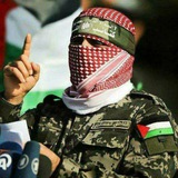 Telegram profile photo for كتائب القسام🇵🇸✌🏼