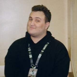 Telegram profile photo for MUVLIK