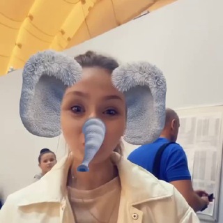 Telegram profile photo for Ту-Туся🤪🐘
