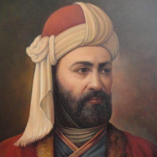Telegram profile photo for نظامی پژوهی