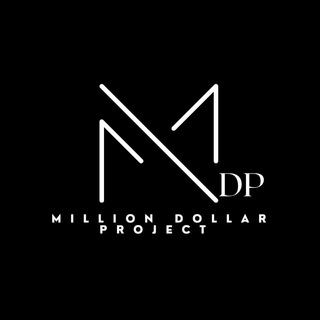 Telegram profile photo for 💸Million Dollar Project💸