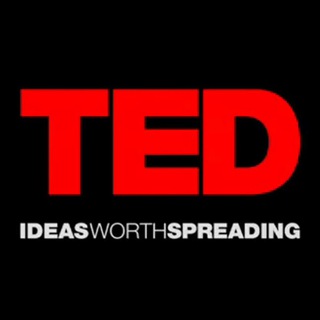 Telegram profile photo for TED Talks on Telegram