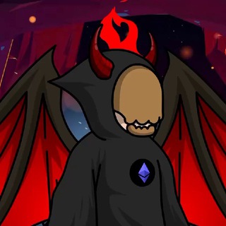 Telegram profile photo for Sapphire Gamble’s