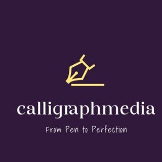 Telegram profile photo for رسانه خوشنویسی/Calligraphmedia