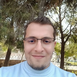 Telegram profile photo for الفيزياء مع أ_قاسم الشيخ