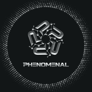 Telegram group profile photo for Phenomenal Token +