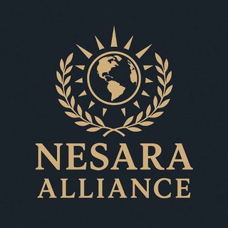 Telegram profile photo for NESARAAlliance🇺🇲🦅