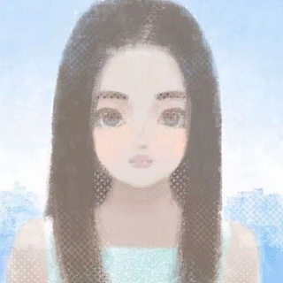 Telegram profile photo for 민지 MINJI