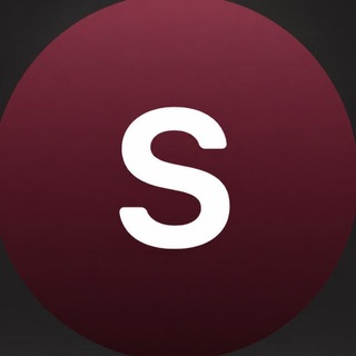 Telegram profile photo for smoke рест