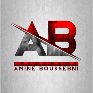 Telegram profile photo for Amine boussebni - ربح المال من الانترنت