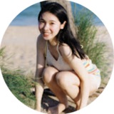 Telegram profile photo for 文不叮清纯性感温柔美女