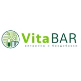 Telegram profile photo for Vita Bar | Импортные БАДы и спортпит в Калининграде