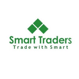 Telegram profile photo for SMART TRADERS