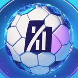 Telegram profile photo for Футбольный мир | Лига чемпионов | FIFA