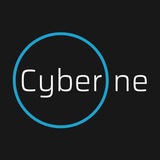 Telegram profile photo for CyberOne Announcement