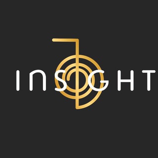 Telegram profile photo for Insight
