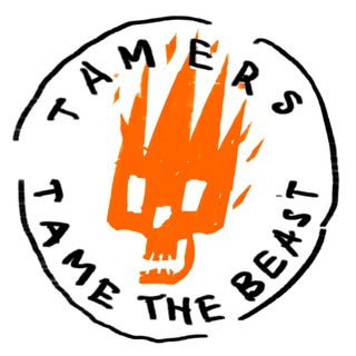 Telegram profile photo for tamers ✕ нейрохакатон