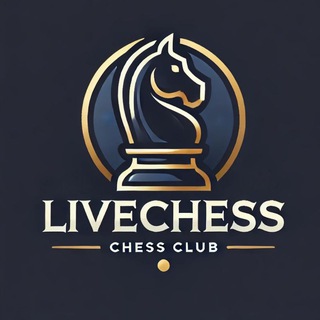 Telegram profile photo for LiveChess