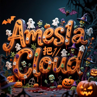 Telegram profile photo for Amnes1aCloud