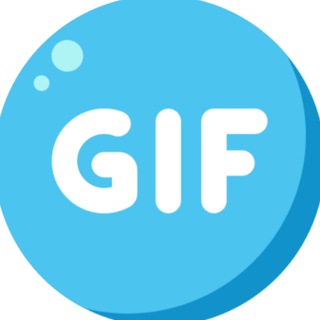 Telegram profile photo for Gif Telegram