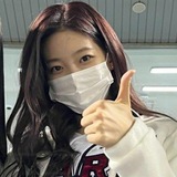 Telegram profile photo for かずは ; 中村一葉 💙