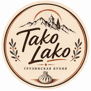 Telegram group profile photo for Tako Lako