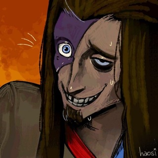 Telegram profile photo for {По ту сторону Хаоса} 16+ 👾