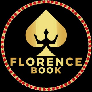 Telegram profile photo for FLORENCE BOOK