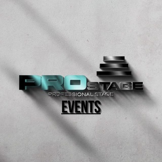 Telegram profile photo for PRO EVENTS