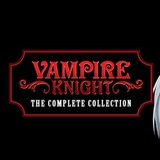 Telegram profile photo for Vampire Knight Anime Series Dual Language Hindi And English