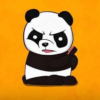 Telegram profile photo for Panda📺👀
