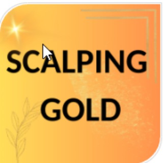 Telegram group profile photo for XAUUSD scalper m1