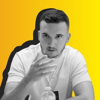 Telegram profile photo for ГОСПАБ