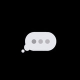 Telegram profile photo for X and Os.